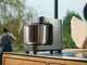 Ooni Halo Pro Spiral Charcoal Grey - 7 kg spiral mixer