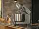 Ooni Halo Pro Spiral Charcoal Grey - 7 kg spiral mixer