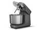 Ooni Halo Pro Spiral Charcoal Grey - 7 kg spiral mixer