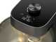 Ooni Halo Pro Spiral Charcoal Grey - 7 kg spiral mixer