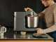 Ooni Halo Pro Spiral Charcoal Grey - 7 kg spiral mixer