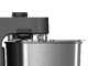 Ooni Halo Pro Spiral Charcoal Grey - 7 kg spiral mixer