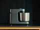 Ooni Halo Pro Spiral Charcoal Grey - 7 kg spiral mixer