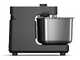 Ooni Halo Pro Spiral Charcoal Grey - 7 kg spiral mixer