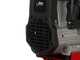 FIAC Xilence 24 XS258 - single-phase silenced electric air compressor - Oil-less - 2 HP motor - 24 litres