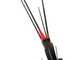 Castellari Vertigo C 18V - Battery-powered electric olive harvester 190-240 cm - WITHOUT BATTERY AND CHARGER