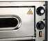 Resto Italia Small G2 - Electric pizza oven - Double chamber