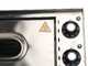 Resto Italia Small G2 - Electric pizza oven - Double chamber