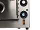 Resto Italia Small G2 - Electric pizza oven - Double chamber