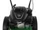 GreenBay MRC 173-560 - 4-stroke petrol wheeled brush cutter with traction
