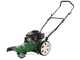 GreenBay MRC 173-560 - 4-stroke petrol wheeled brush cutter with traction