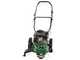 GreenBay MRC 173-560 - 4-stroke petrol wheeled brush cutter with traction