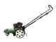 GreenBay MRC 173-560 - 4-stroke petrol wheeled brush cutter with traction