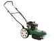 GreenBay MRC 173-560 - 4-stroke petrol wheeled brush cutter with traction