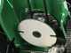 GreenBay MRC 173-560 - 4-stroke petrol wheeled brush cutter with traction