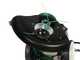 GreenBay MRC 173-560 - 4-stroke petrol wheeled brush cutter with traction