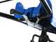 Euromech YET 300 - Petrol and diesel garden tiller - 7 HP - Yagmur R210