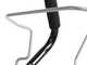 BullMach FAUNO 196-560 - 4-stroke petrol wheeled brush cutter with traction