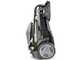 Karcher KM 70/30 C Bp 2SB - Battery-powered sweeper with collection basket - WITHOUT BATTERY AND CHARGER