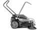 Karcher KM 70/30 C Bp 2SB - Battery-powered sweeper with collection basket - WITHOUT BATTERY AND CHARGER