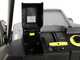 Karcher KM 70/30 C Bp 2SB - Battery-powered sweeper with collection basket - WITHOUT BATTERY AND CHARGER