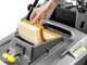Karcher KM 70/30 C Bp 2SB - Battery-powered sweeper with collection basket - WITHOUT BATTERY AND CHARGER