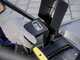 Karcher KM 70/30 C Bp 2SB - Battery-powered sweeper with collection basket - WITHOUT BATTERY AND CHARGER