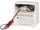Lisam Oliwatt 2 Electric Battery-powered Olive Harvester - With Nylon prongs - Telescopic Pole