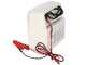 Lisam Oliwatt 2 Electric Battery-powered Olive Harvester - With Nylon prongs - Telescopic Pole
