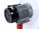 Ceccato Olindo M 3 - Professional Electric Mill with Tank - 2200W