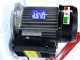 Ceccato Olindo M 3 - Professional Electric Mill with Tank - 2200W
