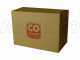 Ceccato Olindo M 3 - Professional Electric Mill with Tank - 2200W