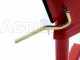 Ceccato Olindo M 3 - Professional Electric Mill with Tank - 2200W