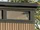 Keter Signature Venetian 11x7 - Garden shed - With double door - 340x218x226 cm