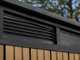 Keter Signature Venetian 7x7 - Garden shed - With double door - 214x218x226 cm