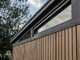Keter Signature Venetian 7x7 - Garden shed - With double door - 214x218x226 cm