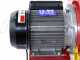 Ceccato Olindo PM 2 - Professional Electric Mill with Tank - 1500W