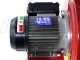 Ceccato Olindo PM 2 - Professional Electric Mill with Tank - 1500W