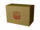 Ceccato Olindo PM 2 - Professional Electric Mill with Tank - 1500W