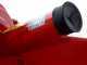 Ceccato Olindo PM 2 - Professional Electric Mill with Tank - 1500W