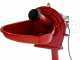 Ceccato Olindo PM 2 - Professional Electric Mill with Tank - 1500W