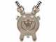 Rover Novax Drill 14 - Transfer pump for drill in anti-oxidant alloy
