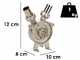 Rover Novax Drill 25 - Transfer pump for drill in anti-oxidant alloy