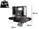 Bissell SpotClean Cordless - Carpet Cleaner - Upholstery - 25.9V
