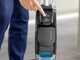 Bissell CrossWave HF2 Select - Floor Cleaner - 2-in-1 Washes and Dries - 340W