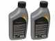 GeoTech Pro PWP 12/205 ZW Petrol Pressure Washer with 196 cc Loncin petrol engine