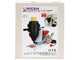 Rover MESH 5000 Novax - Electric transfer pump for dirty water with mesh filter - 1.0 HP