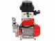 Rover MESH 5000 Novax - Electric transfer pump for dirty water with mesh filter - 1.0 HP