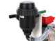 Rover MESH 5000 Novax - Electric transfer pump for dirty water with mesh filter - 1.0 HP