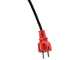 Rover MESH 5000 Novax - Electric transfer pump for dirty water with mesh filter - 1.0 HP